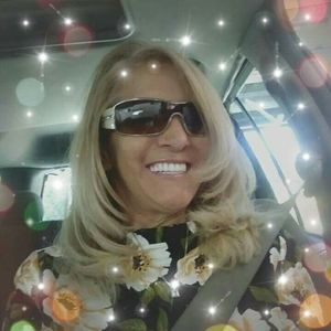 Meet your Posher, Kristy